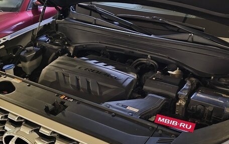 Hyundai Palisade I, 2019 год, 4 777 777 рублей, 19 фотография