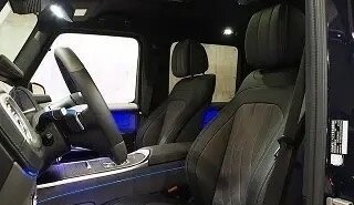 Mercedes-Benz G-Класс W463 рестайлинг _iii, 2025 год, 18 500 000 рублей, 11 фотография