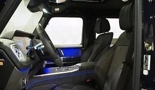 Mercedes-Benz G-Класс W463 рестайлинг _iii, 2025 год, 18 500 000 рублей, 12 фотография