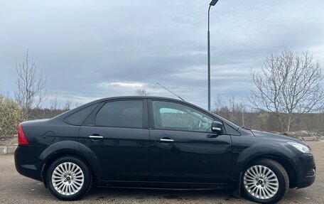 Ford Focus II рестайлинг, 2010 год, 380 000 рублей, 3 фотография