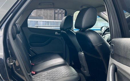 Ford Focus II рестайлинг, 2010 год, 380 000 рублей, 12 фотография