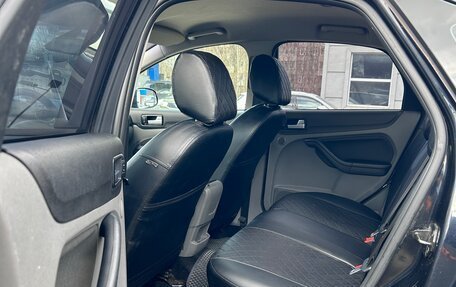 Ford Focus II рестайлинг, 2010 год, 380 000 рублей, 11 фотография