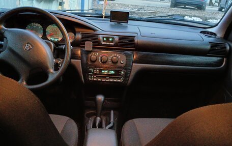 ГАЗ Volga Siber I, 2010 год, 450 000 рублей, 3 фотография