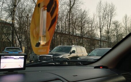 ГАЗ Volga Siber I, 2010 год, 450 000 рублей, 7 фотография