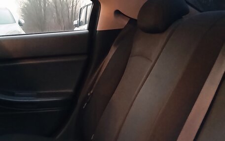 ГАЗ Volga Siber I, 2010 год, 450 000 рублей, 5 фотография