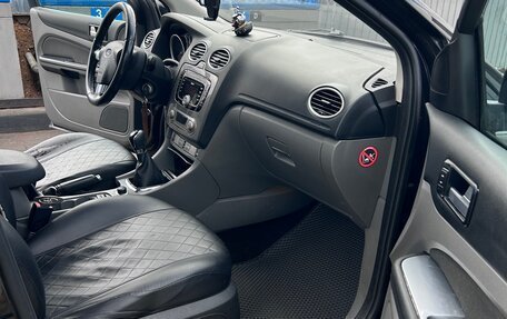 Ford Focus II рестайлинг, 2010 год, 380 000 рублей, 10 фотография