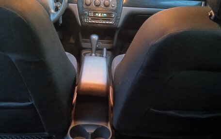 ГАЗ Volga Siber I, 2010 год, 450 000 рублей, 4 фотография