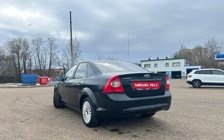 Ford Focus II рестайлинг, 2010 год, 380 000 рублей, 6 фотография