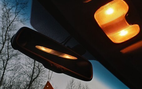 ГАЗ Volga Siber I, 2010 год, 450 000 рублей, 8 фотография