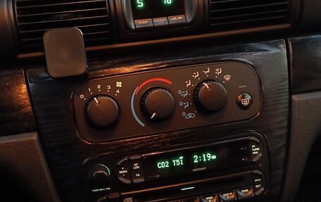 ГАЗ Volga Siber I, 2010 год, 450 000 рублей, 9 фотография