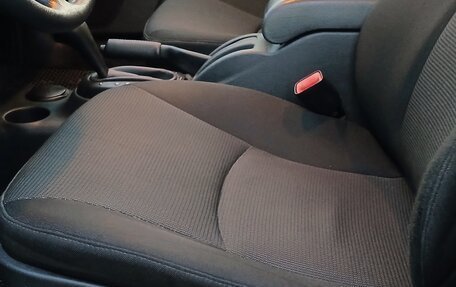 ГАЗ Volga Siber I, 2010 год, 450 000 рублей, 13 фотография