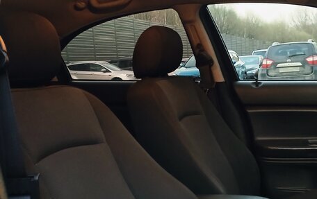 ГАЗ Volga Siber I, 2010 год, 450 000 рублей, 18 фотография