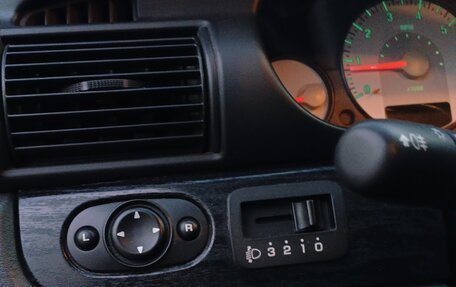 ГАЗ Volga Siber I, 2010 год, 450 000 рублей, 10 фотография