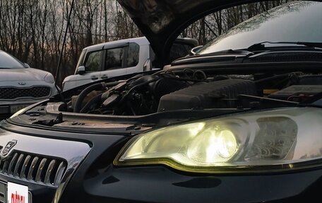 ГАЗ Volga Siber I, 2010 год, 450 000 рублей, 14 фотография