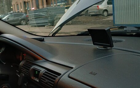 ГАЗ Volga Siber I, 2010 год, 450 000 рублей, 19 фотография