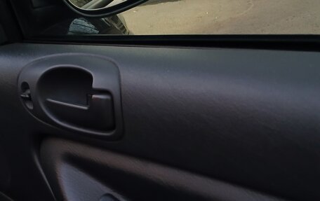 ГАЗ Volga Siber I, 2010 год, 450 000 рублей, 22 фотография