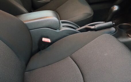 ГАЗ Volga Siber I, 2010 год, 450 000 рублей, 21 фотография