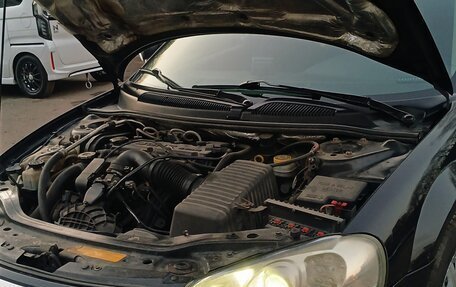 ГАЗ Volga Siber I, 2010 год, 450 000 рублей, 15 фотография