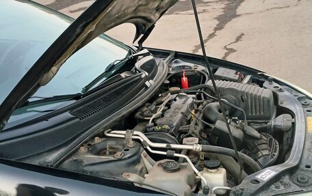 ГАЗ Volga Siber I, 2010 год, 450 000 рублей, 17 фотография