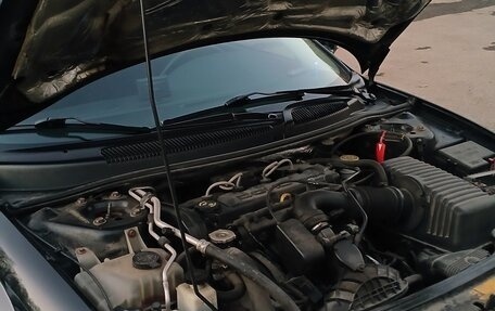 ГАЗ Volga Siber I, 2010 год, 450 000 рублей, 16 фотография