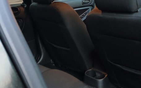 ГАЗ Volga Siber I, 2010 год, 450 000 рублей, 24 фотография