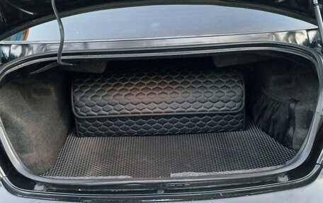 ГАЗ Volga Siber I, 2010 год, 450 000 рублей, 28 фотография