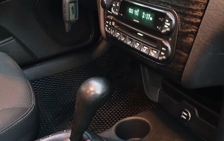 ГАЗ Volga Siber I, 2010 год, 450 000 рублей, 20 фотография