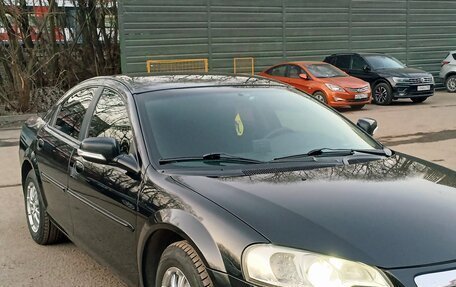 ГАЗ Volga Siber I, 2010 год, 450 000 рублей, 35 фотография