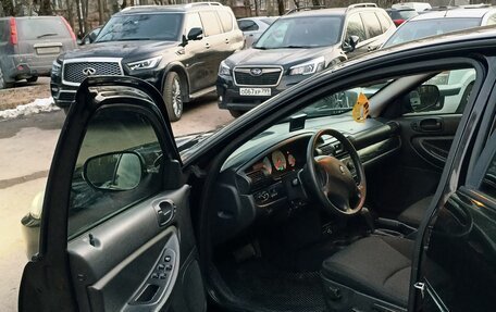 ГАЗ Volga Siber I, 2010 год, 450 000 рублей, 30 фотография