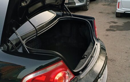 ГАЗ Volga Siber I, 2010 год, 450 000 рублей, 29 фотография