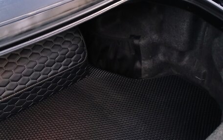 ГАЗ Volga Siber I, 2010 год, 450 000 рублей, 27 фотография