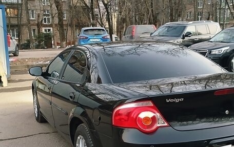 ГАЗ Volga Siber I, 2010 год, 450 000 рублей, 32 фотография