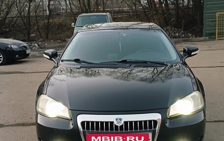 ГАЗ Volga Siber I, 2010 год, 450 000 рублей, 36 фотография