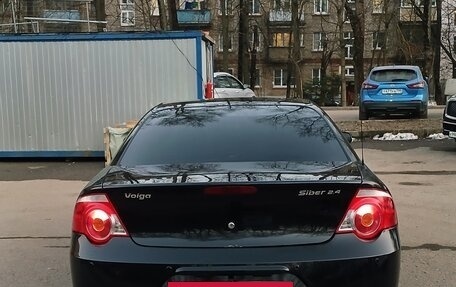 ГАЗ Volga Siber I, 2010 год, 450 000 рублей, 33 фотография