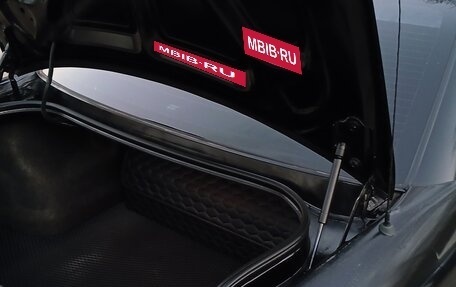 ГАЗ Volga Siber I, 2010 год, 450 000 рублей, 26 фотография