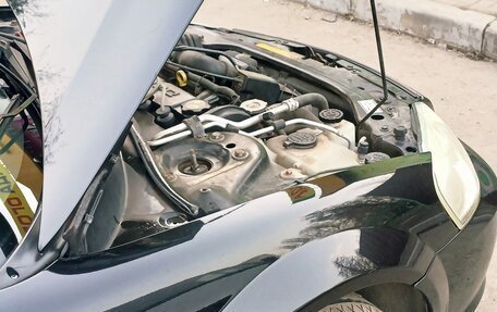 ГАЗ Volga Siber I, 2010 год, 450 000 рублей, 40 фотография