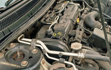 ГАЗ Volga Siber I, 2010 год, 450 000 рублей, 39 фотография