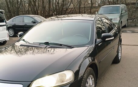 ГАЗ Volga Siber I, 2010 год, 450 000 рублей, 37 фотография