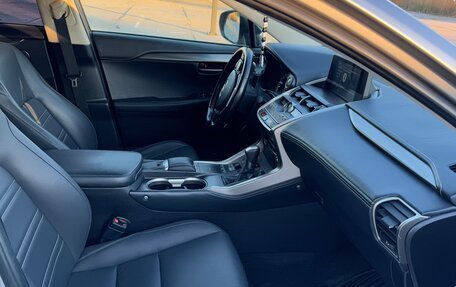 Lexus NX I, 2020 год, 3 150 000 рублей, 6 фотография