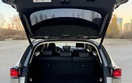 Lexus NX I, 2020 год, 3 150 000 рублей, 8 фотография