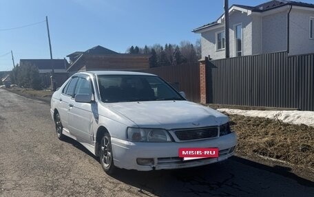 Nissan Bluebird XI, 1998 год, 130 000 рублей, 3 фотография