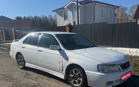 Nissan Bluebird XI, 1998 год, 130 000 рублей, 2 фотография