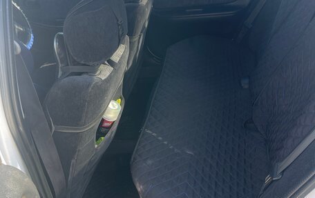 Nissan Bluebird XI, 1998 год, 130 000 рублей, 16 фотография