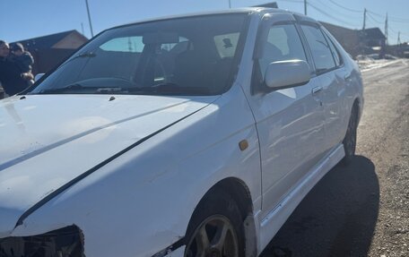 Nissan Bluebird XI, 1998 год, 130 000 рублей, 11 фотография