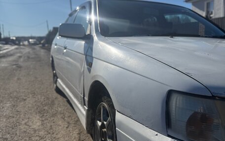 Nissan Bluebird XI, 1998 год, 130 000 рублей, 12 фотография
