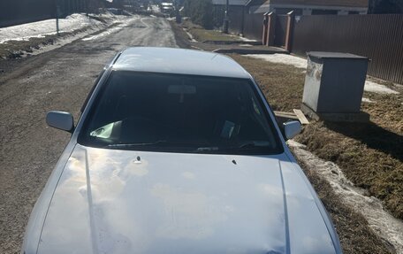 Nissan Bluebird XI, 1998 год, 130 000 рублей, 15 фотография