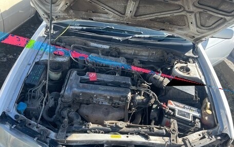 Nissan Bluebird XI, 1998 год, 130 000 рублей, 5 фотография