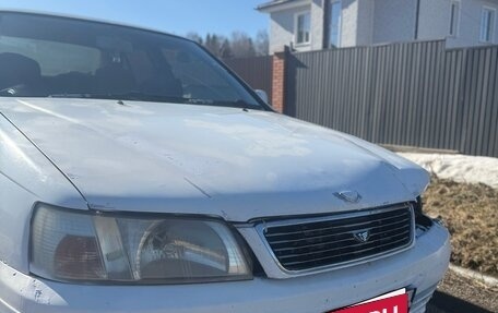 Nissan Bluebird XI, 1998 год, 130 000 рублей, 14 фотография