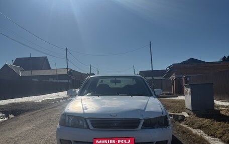 Nissan Bluebird XI, 1998 год, 130 000 рублей, 4 фотография