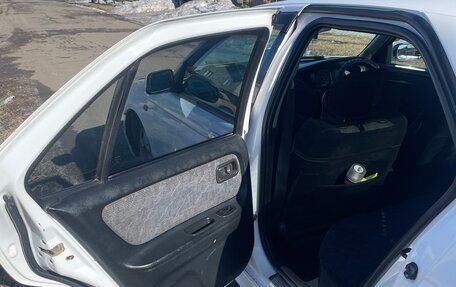 Nissan Bluebird XI, 1998 год, 130 000 рублей, 17 фотография